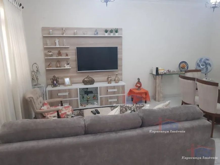 Residencial - Jardim das Flores