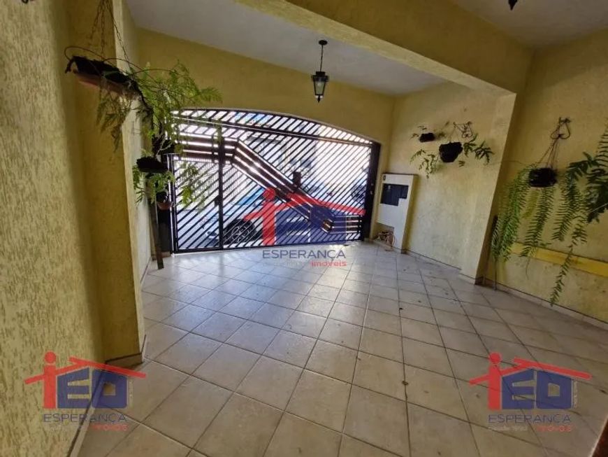 Residencial - Jardim Santo Antoninho