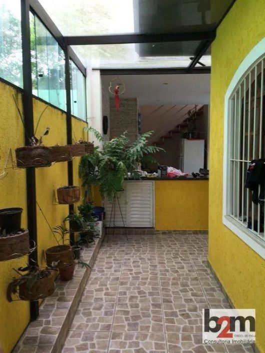 Casa com 4 dormitórios à venda, 319 m² por R$ 1.800.000,00 - Adalgisa - Osasco/SP