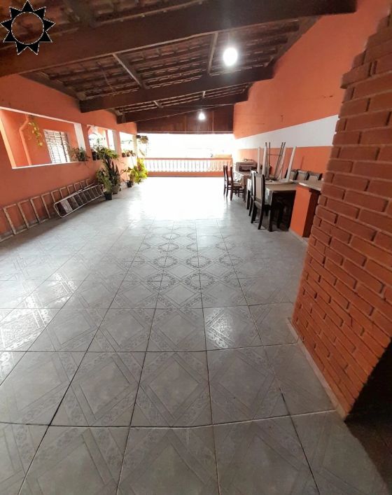 CASA - JARDIM D'ABRIL