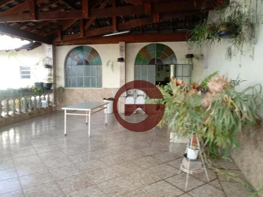 Casa com 5 dormitórios à venda, 426 m² por R$ 1.010.000,00 - Umuarama - Osasco/SP