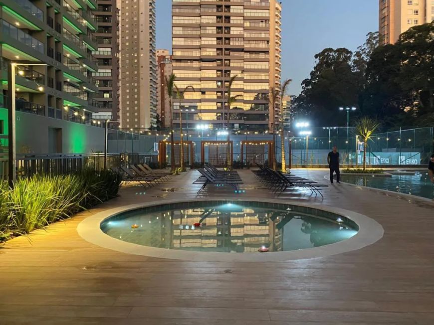 Apartamento para venda tem 150 metros quadrados com 3 quartos em Vila Yara - Osasco - São Paulo