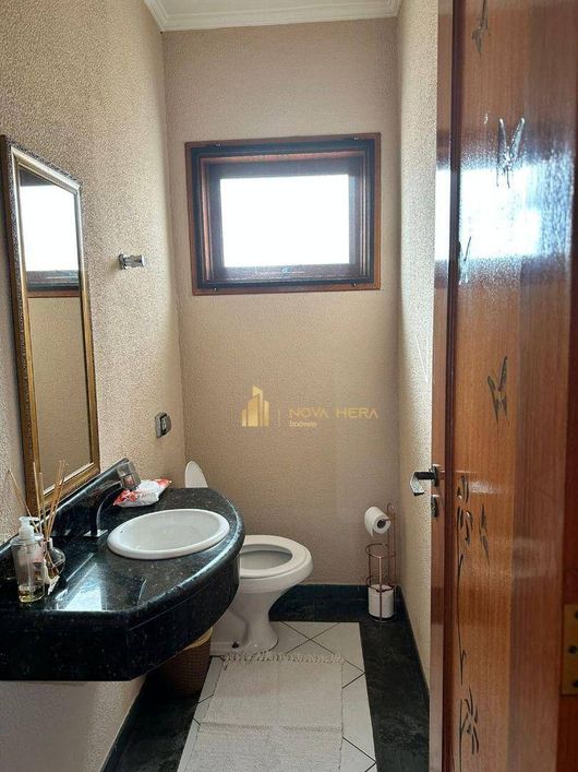 Sobrado com 3 dormitórios à venda, 250 m² por R$ 1.230.000,00 - Adalgisa - Osasco/SP