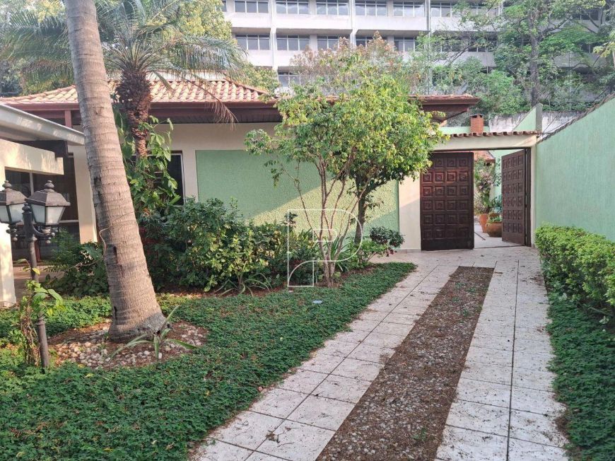 Casa com 3 dormitórios à venda, 144 m² por R$ 1.880.000,00 - Parque Continental - Osasco/SP