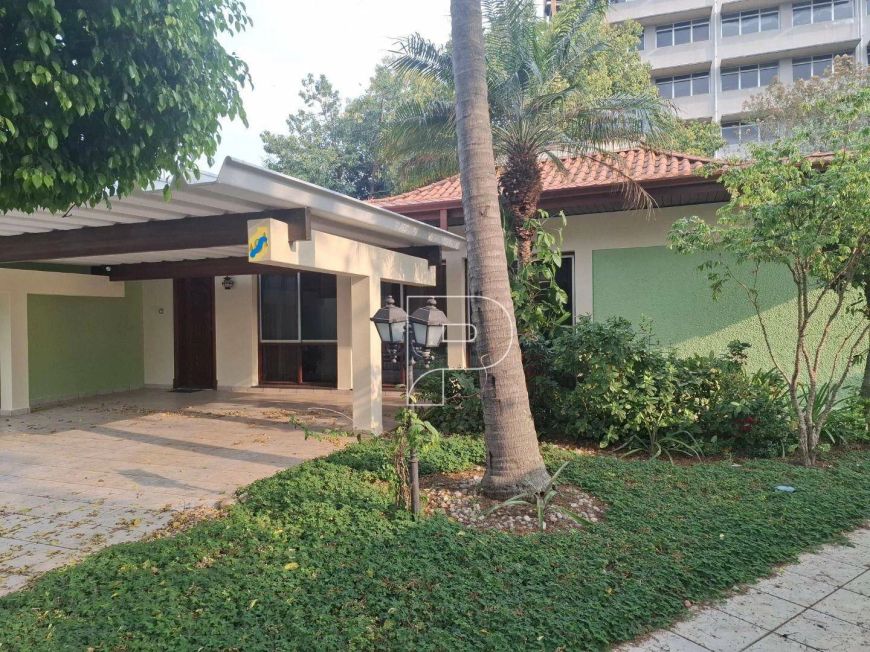 Casa com 3 dormitórios à venda, 144 m² por R$ 1.880.000,00 - Parque Continental - Osasco/SP