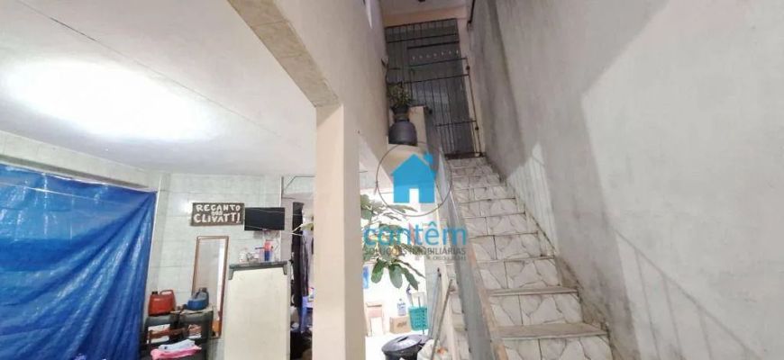 Sobrado com 2 dormitórios à venda, 240 m² por R$ 740.000,00 - Jardim das Flores - Osasco/SP