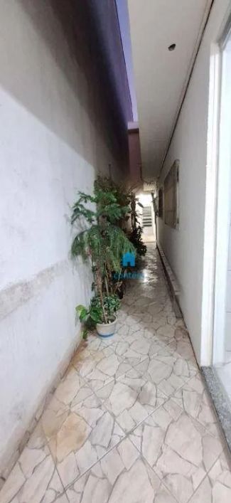 Sobrado com 2 dormitórios à venda, 240 m² por R$ 740.000,00 - Jardim das Flores - Osasco/SP