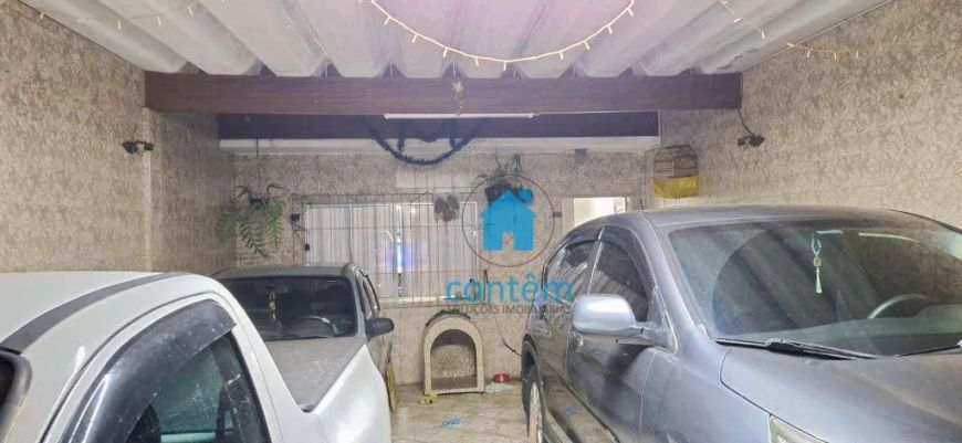 Sobrado com 2 dormitórios à venda, 240 m² por R$ 740.000,00 - Jardim das Flores - Osasco/SP
