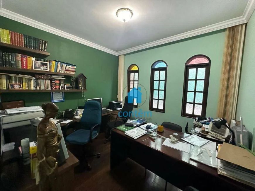 Casa Terrea com 3 dormitórios à venda, 238 m² por R$ 1.480.000 - City Bussocaba - Osasco/SP