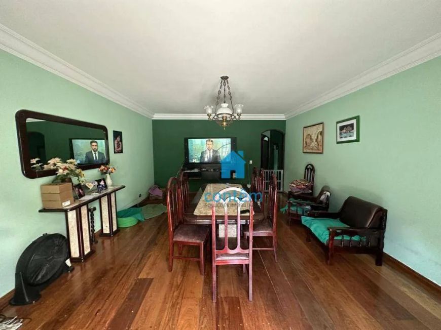 Casa Terrea com 3 dormitórios à venda, 238 m² por R$ 1.480.000 - City Bussocaba - Osasco/SP