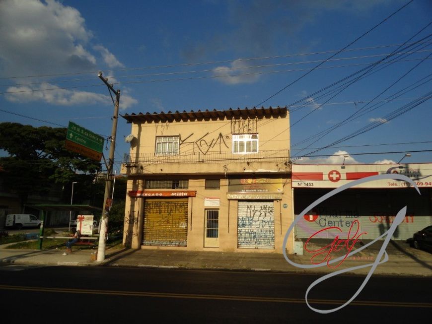 PRÉDIO COMERCIAL em OSASCO - SP, UMUARAMA