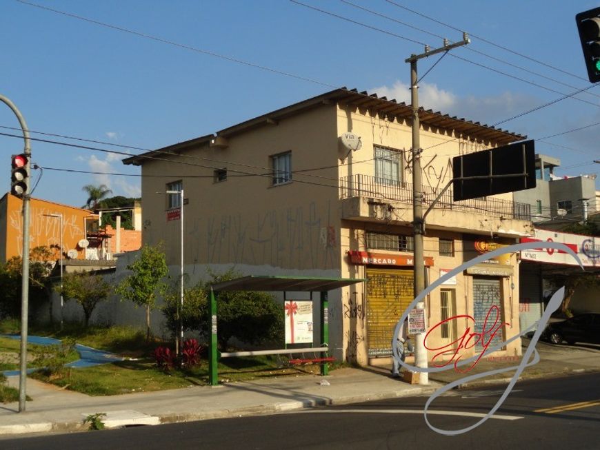 PRÉDIO COMERCIAL em OSASCO - SP, UMUARAMA