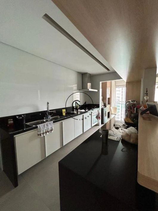 Apartamento de 137m² em Osasco no Lorian Boulevard com 4 dormitórios!