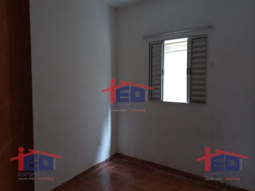 Residencial - Vila Yara