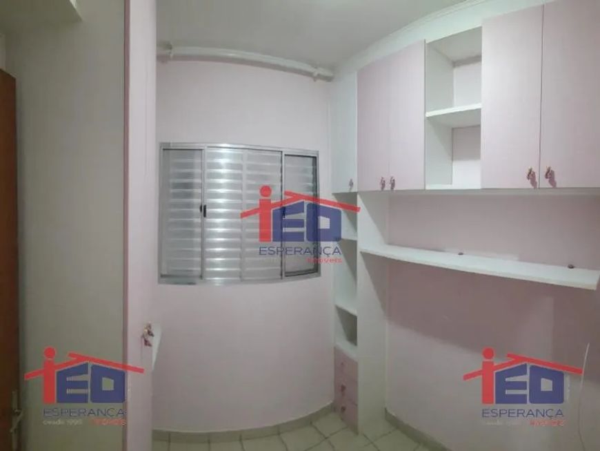 Residencial - Bela Vista