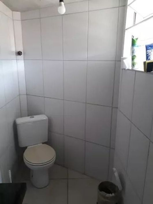 CASA ASSOBRADADA A VENDA CITY BUSSOCABA