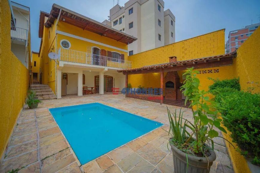 Casa com 5 dormitórios à venda, 393 m² por R$ 1.630.000,00 - Vila Yara - Osasco/SP