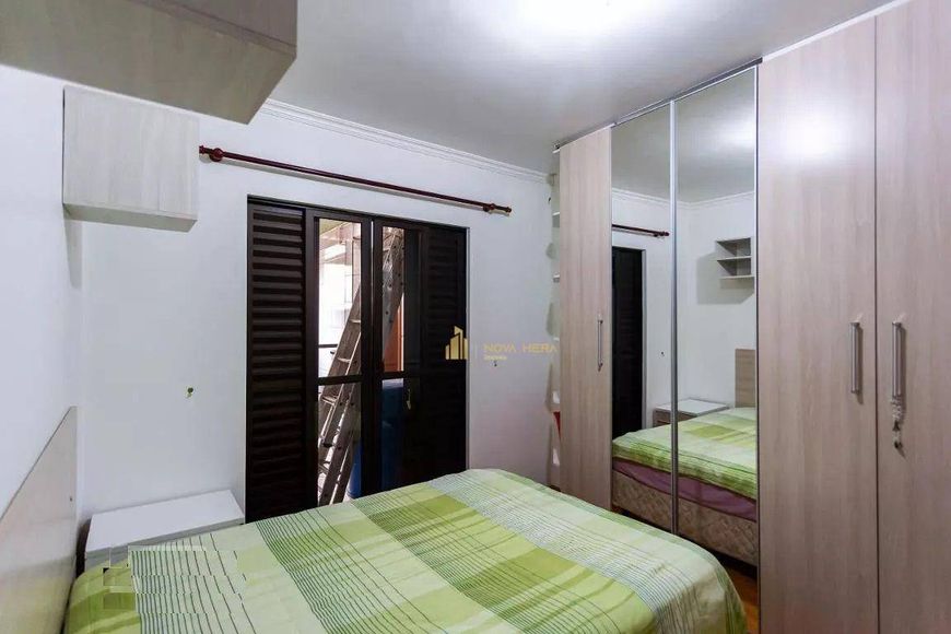 Sobrado à venda, 247 m² por R$ 690.000,00 - Vila Yolanda - Osasco/SP