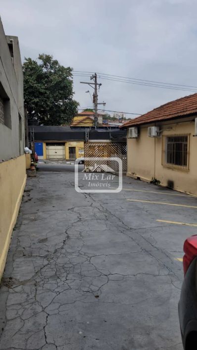 Casa comercial a venda com 4 quartos , 490 m² - Centro - Osasco - SP