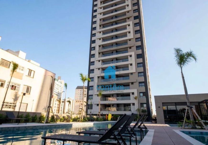 Apartamento à venda, 93 m² por R$ 1.200.000,00 - Bela Vista - Osasco/SP