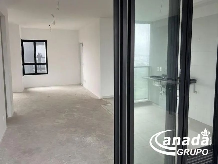 Apartamento - Vila Sao Francisco