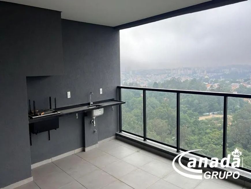 Apartamento - Vila Sao Francisco