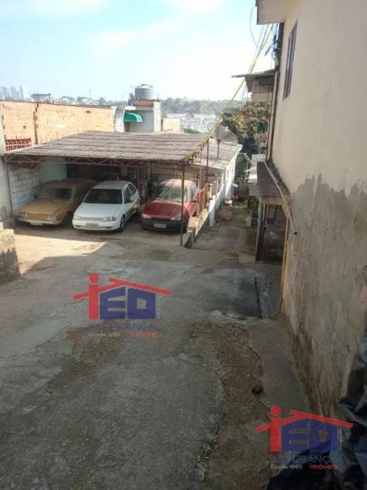 Residencial - Sao Pedro