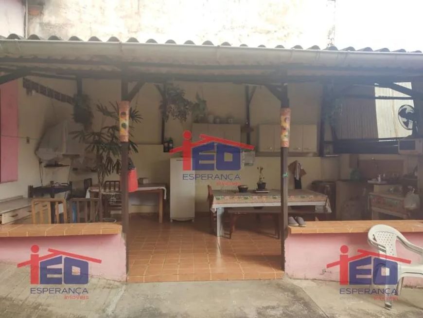 Residencial - Jardim Cipava