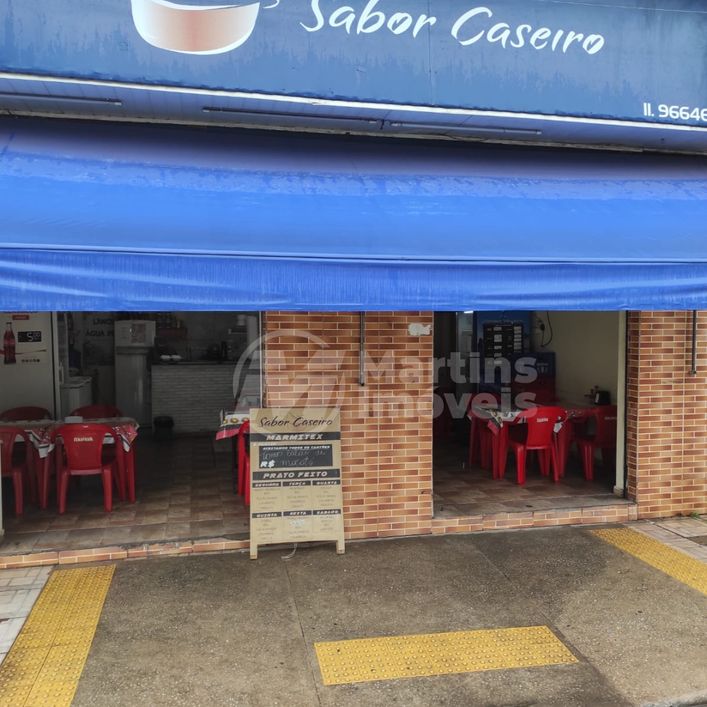 Ponto comercial/Loja/Box para venda possui 237 metros quadrados em Jaguaribe - Osasco - SP