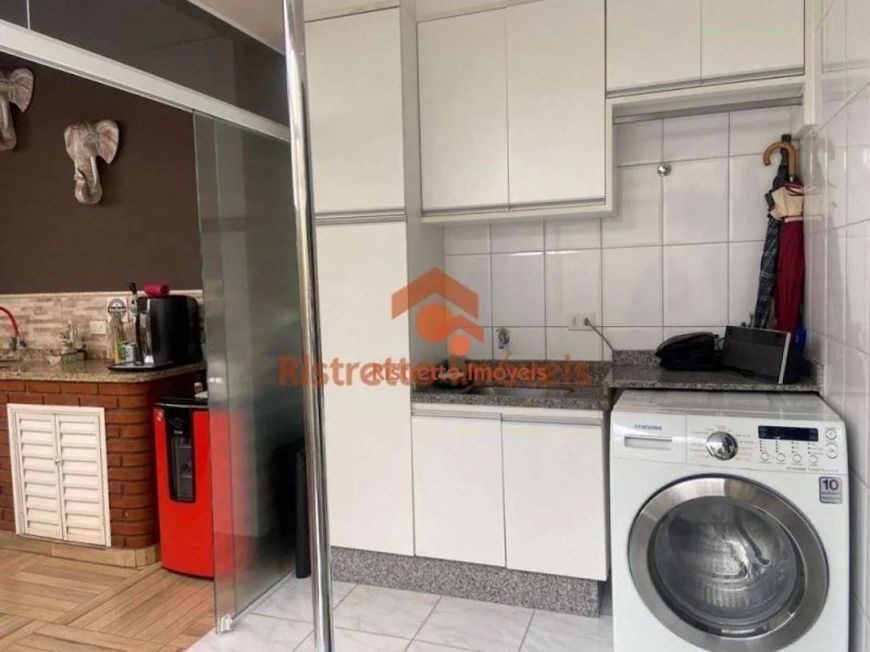 Sobrado Residencial à venda, Bela Vista, Osasco - SO1213.