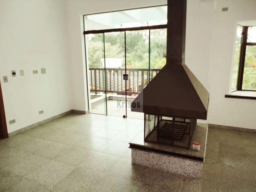 Casa a venda Parque dos Principes 600m² 4 dormitórios 1 suíte