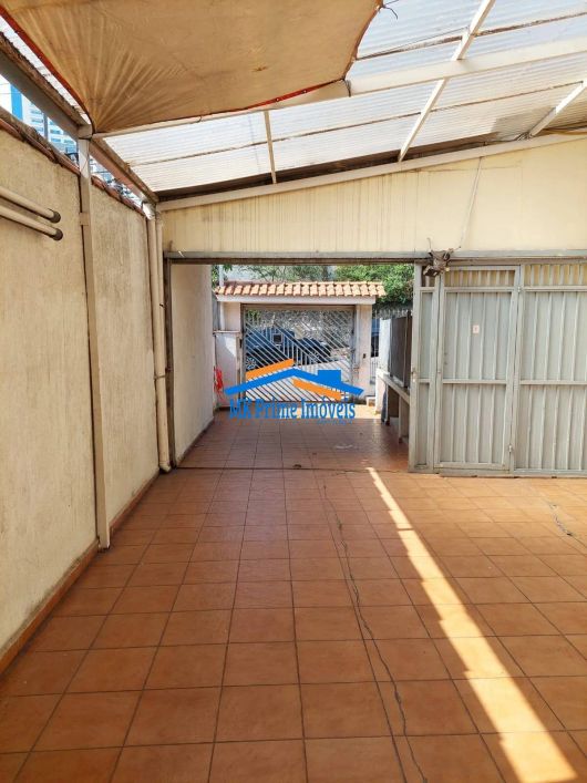 Casa Térrea 3 dormitórios sendo 1 suíte em Vila Campesina Osasco.