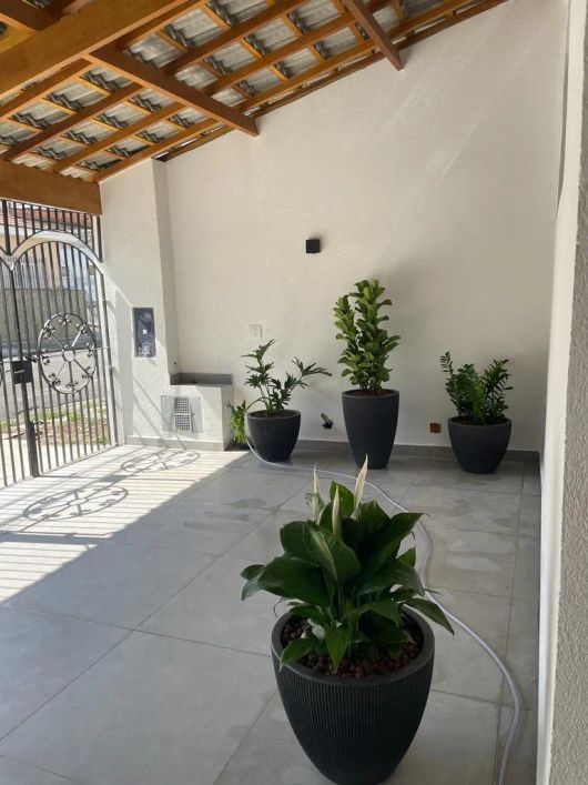 Imóvel para venda possui 100 metros quadrados
