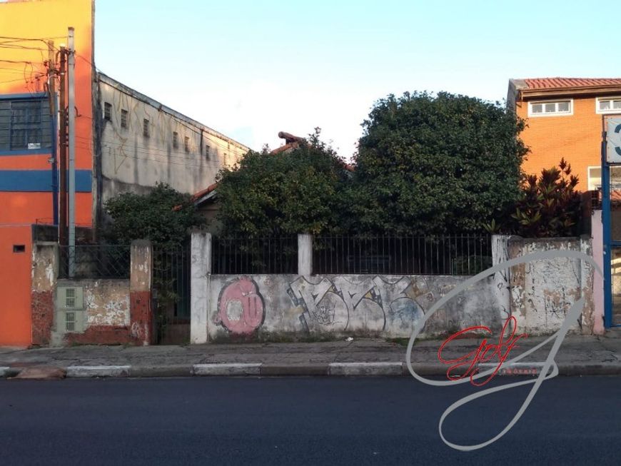 TERRENO COMERCIAL A VENDA EM OSASCO.