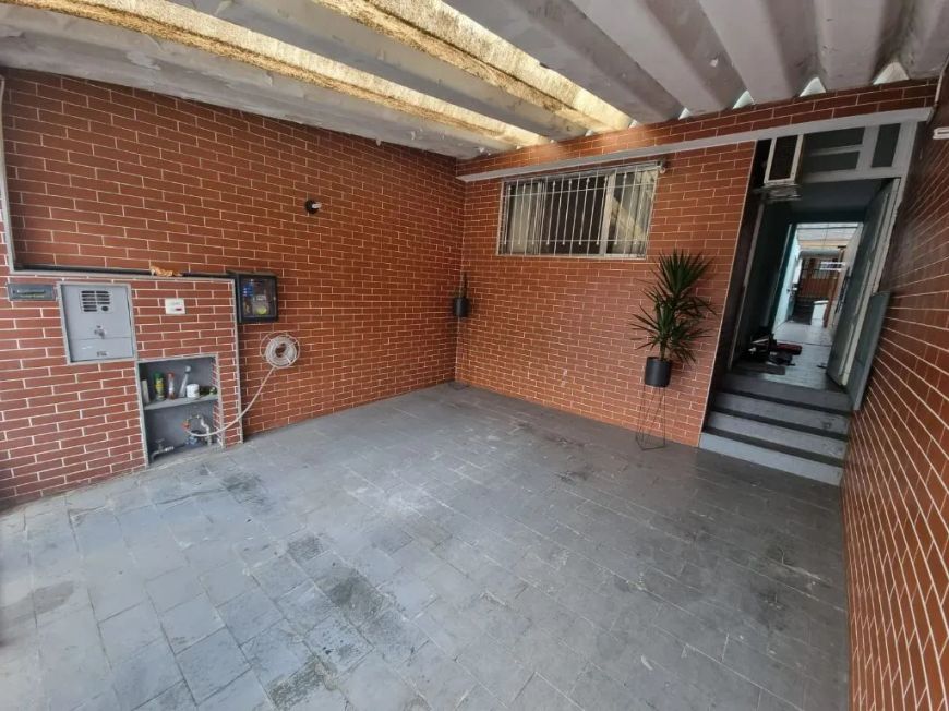 Venda de Casas / Sobrado na cidade de Osasco
