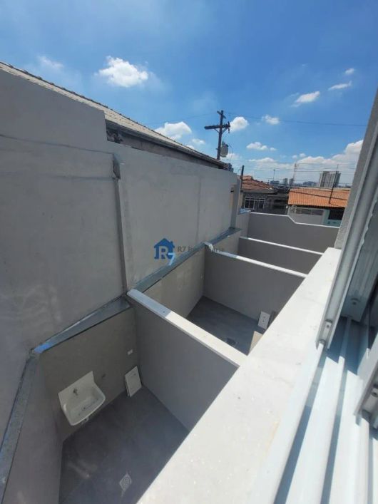 Sobrado 3 dormitórios à venda Bela Vista Osasco/SP