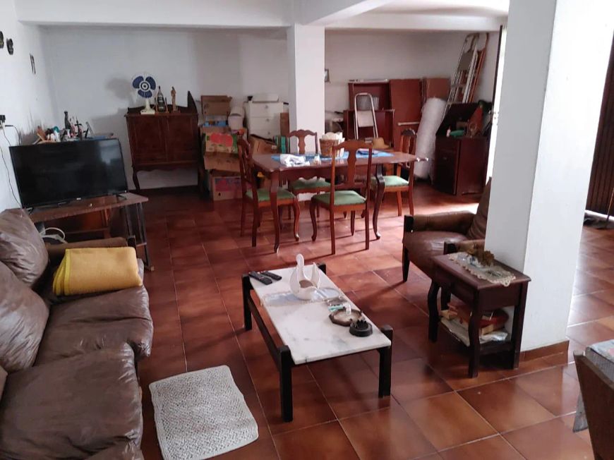 Sobrado para venda com 272 metros quadrados com 4 quartos em Vila Yara - Osasco - SP