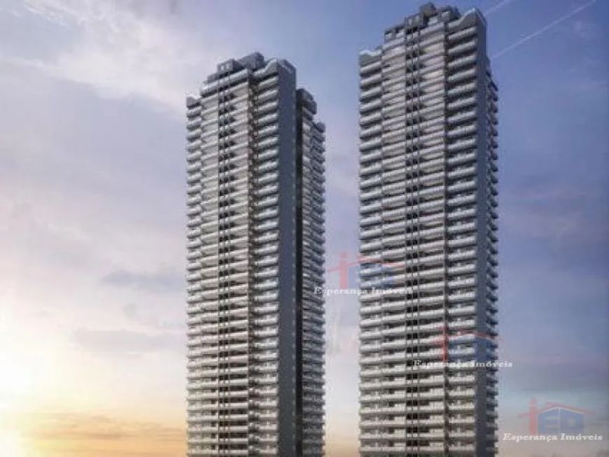 Residencial - Vila Yara