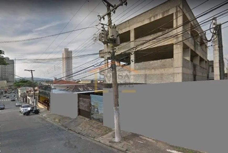 Venda de Predio Comercial em Osasco-SP, bairro km 18 com 1730m² Área Const. e 1730m² Área Terreno