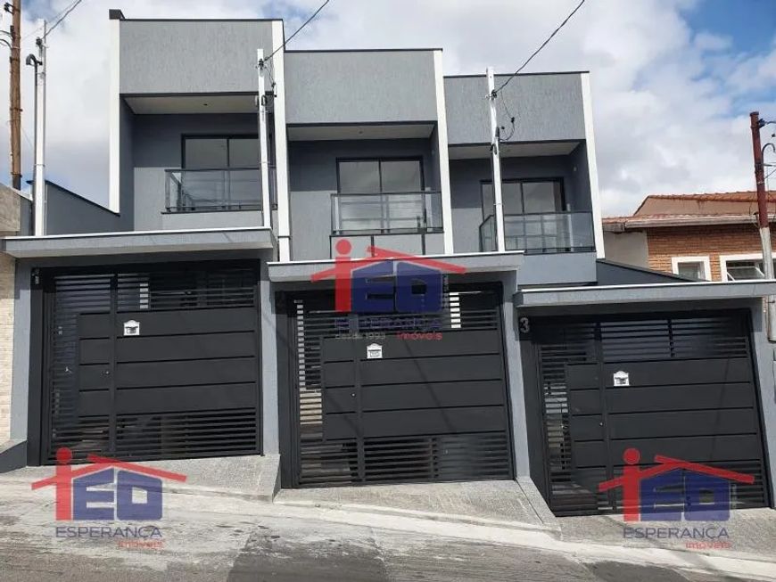 Residencial - Jardim das Flores