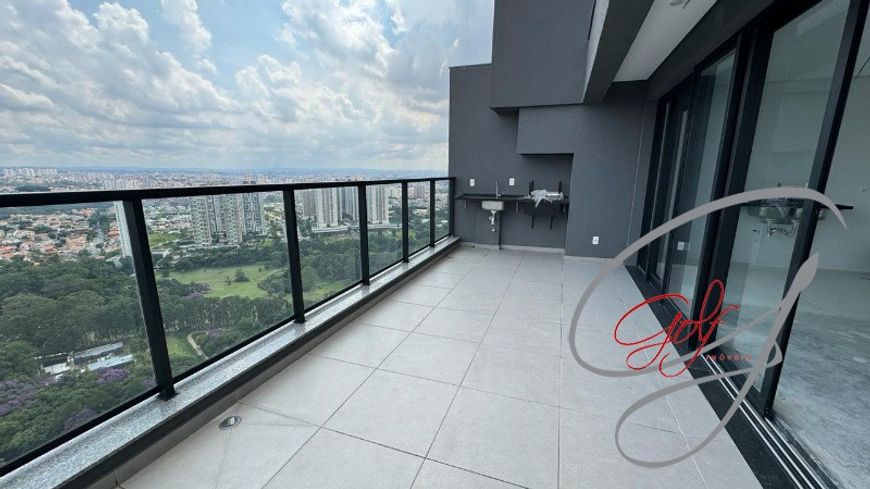 COBERTURA NO CONDOMINIO GARDEM VILA SÃO FRANCISCO.