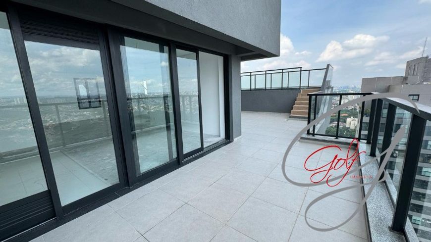 COBERTURA NO CONDOMINIO GARDEM VILA SÃO FRANCISCO.