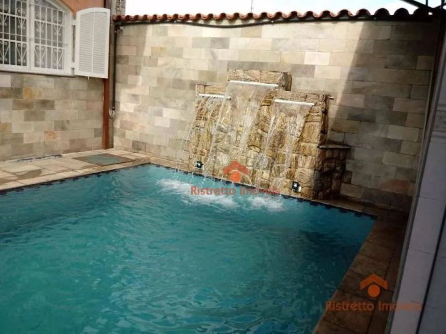 Sobrado Residencial à venda, Bela Vista, São Paulo - SO0191.