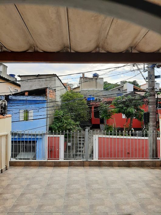 Ótimo Sobrado com 4 quartos para venda em Osasco - SP