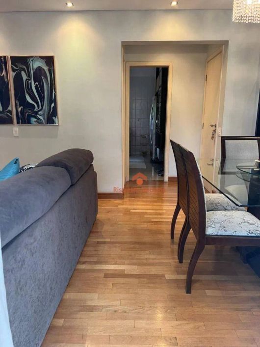 Apartamento à venda, 86 m² por R$ 850.000,00 - Vila Campesina - Osasco/SP