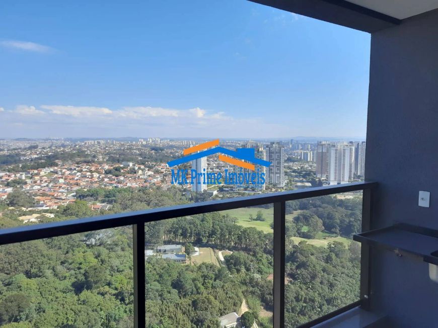 Apartamento Alto Padrão - Garden São Francisco - 183M²