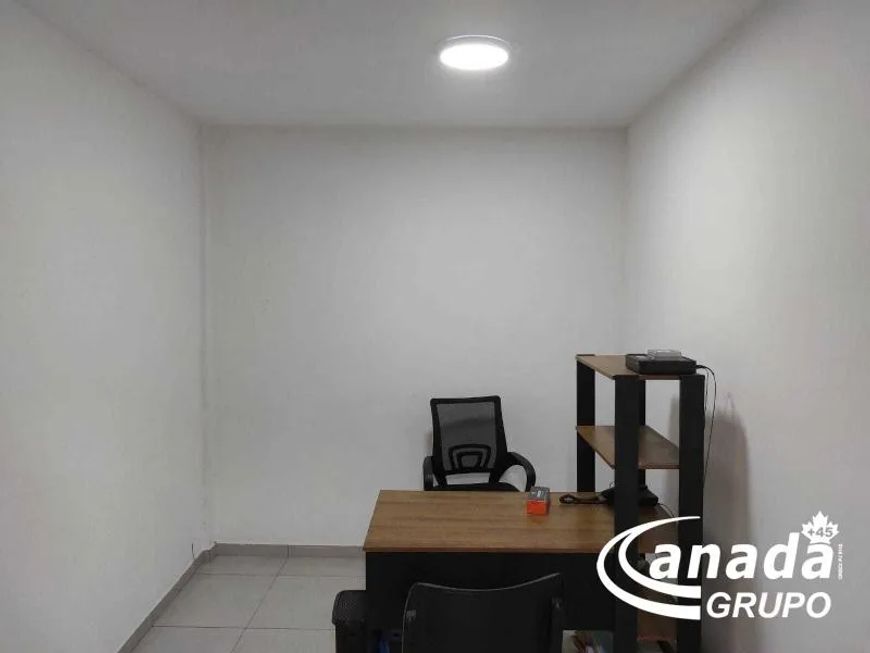 Comercial - Km 18