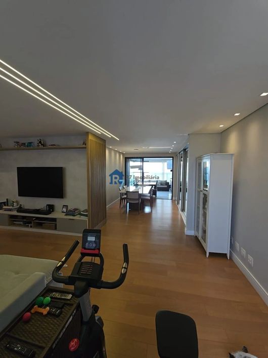 Apartamento à venda na Vila São Francisco em Osasco/SP - AP1510