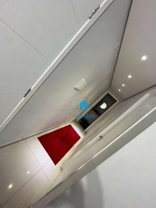 Apartamento com 2 dormitórios à venda, 99 m² por R$ 532.000,00 - Novo Osasco - Osasco/SP