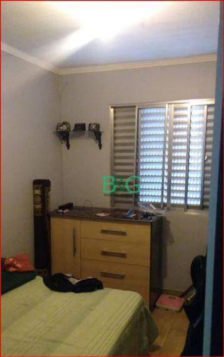 Sobrado à venda, 128 m² por R$ 725.000,00 - Bela Vista - Osasco/SP